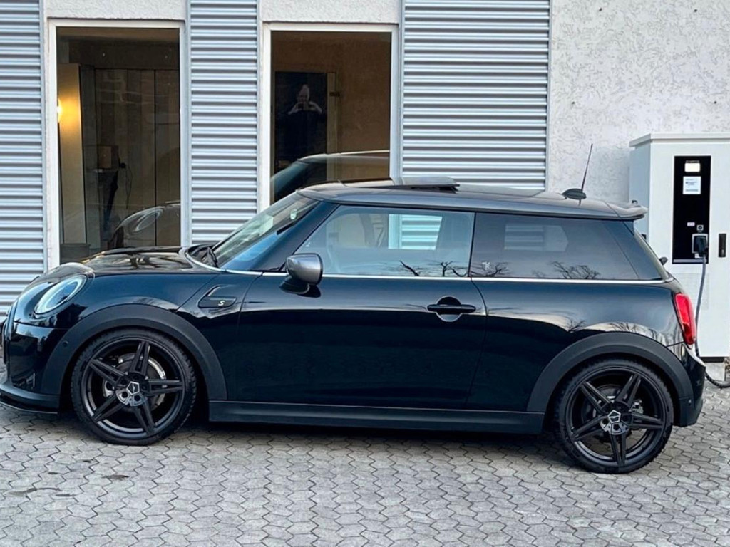 Mini Mini Electric