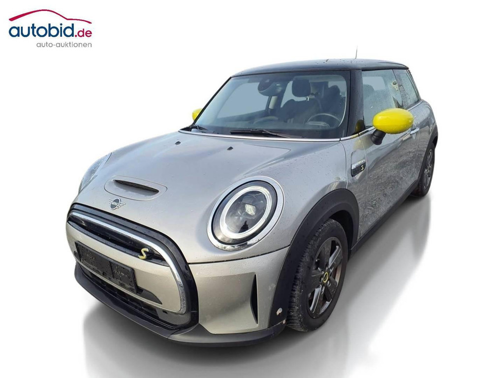 Mini Mini Electric SE