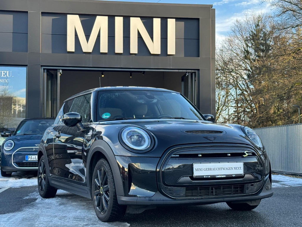 Mini Mini Electric 3-deurs SE Classic