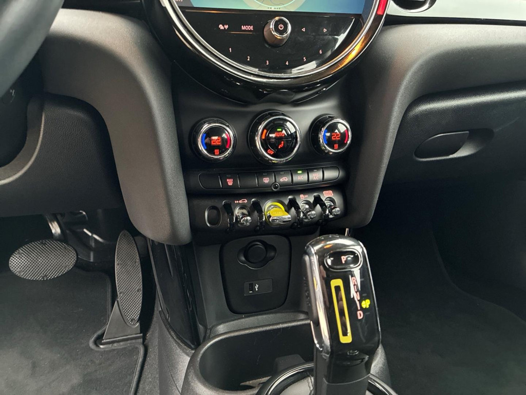 Mini Mini Electric