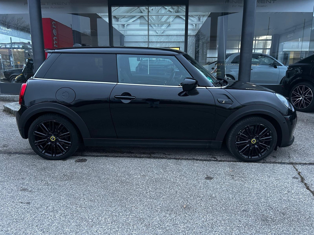 Mini Mini Electric SE