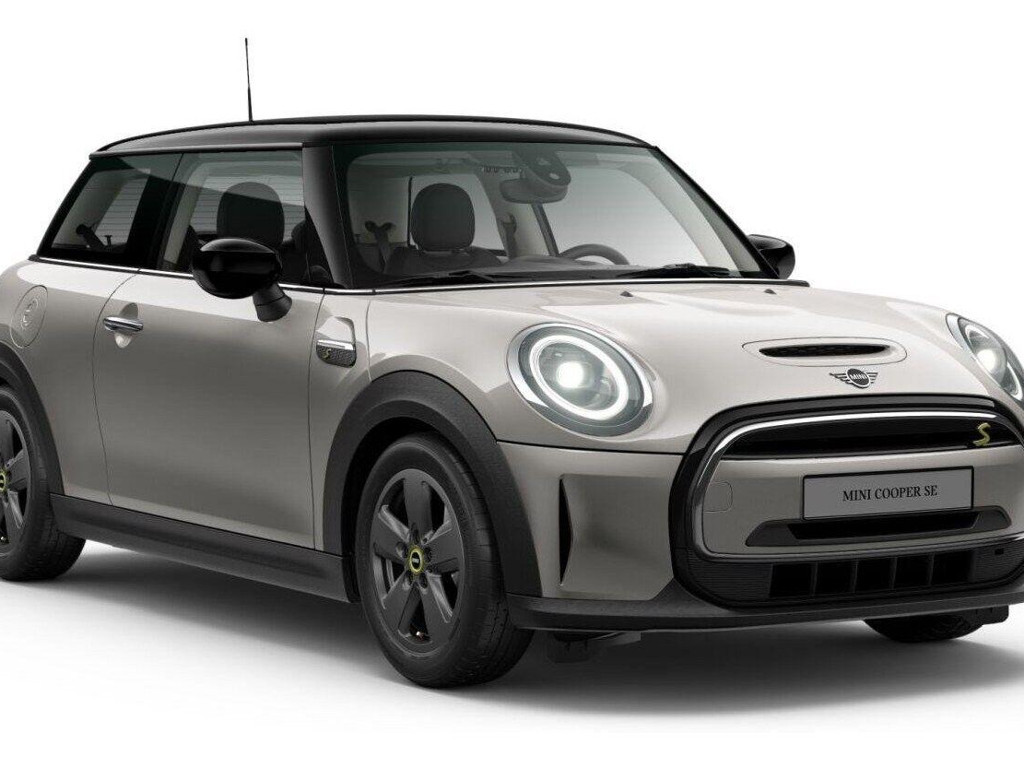 Mini Mini Electric 3-deurs SE Essential