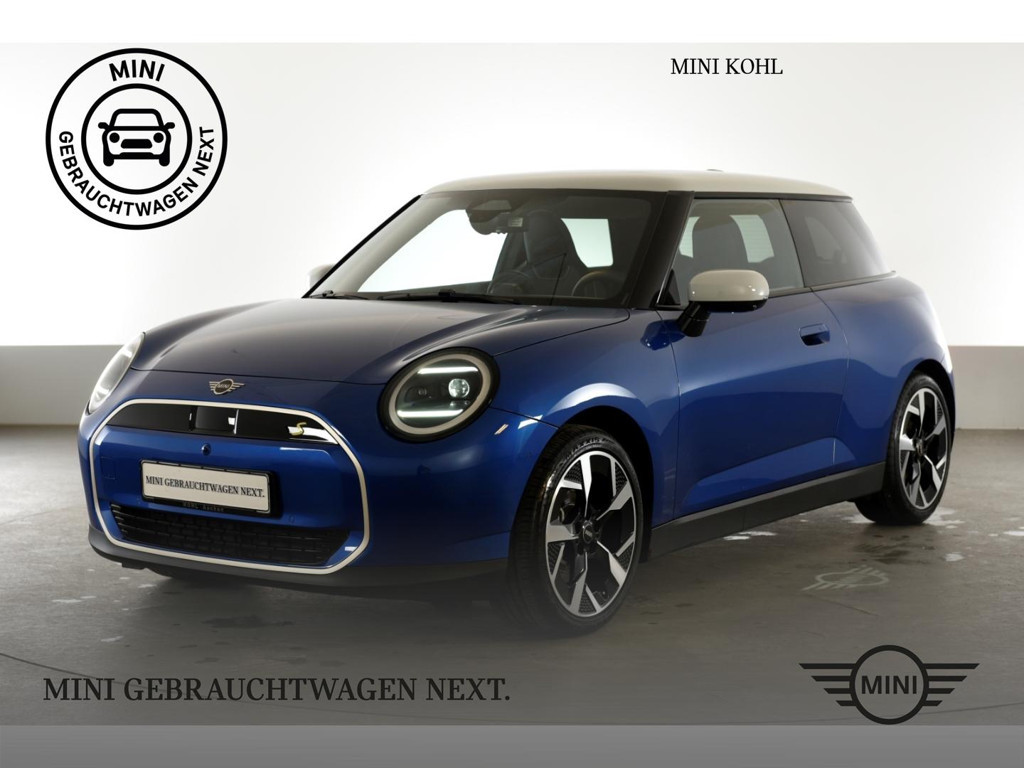 Mini Mini Electric SE Favoured