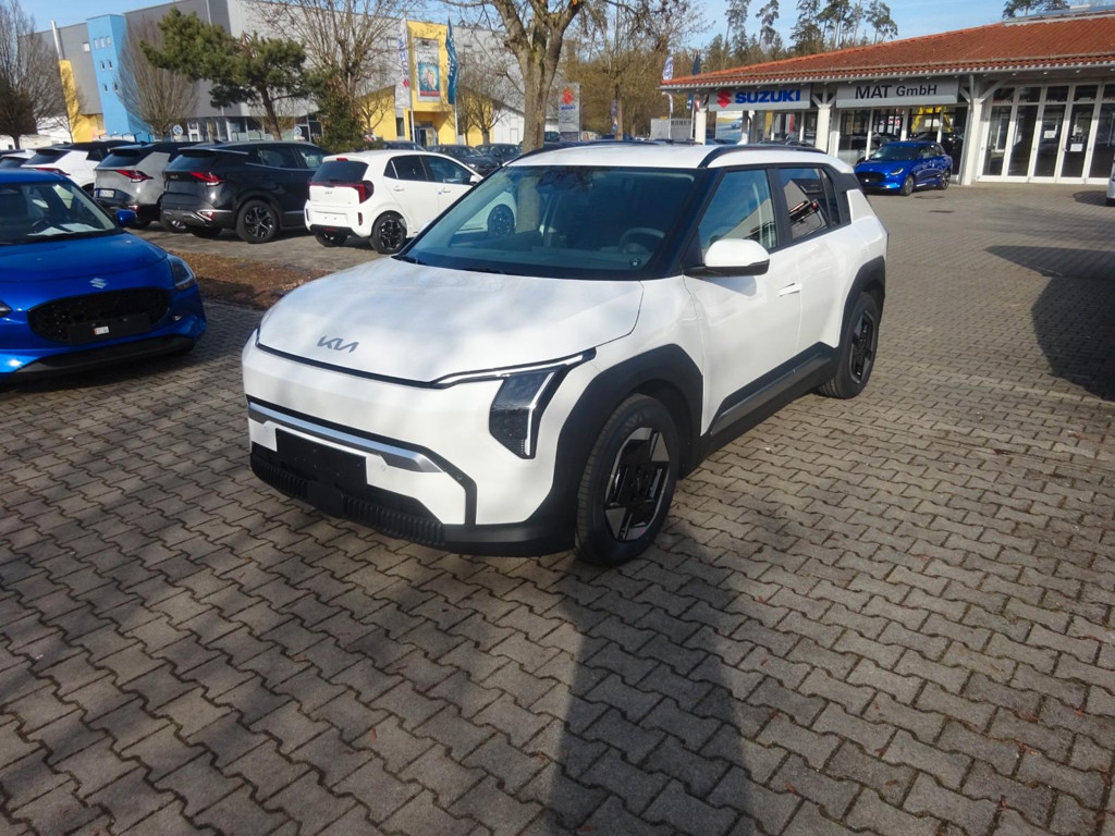 Kia EV3 Earth 81.4 kWh