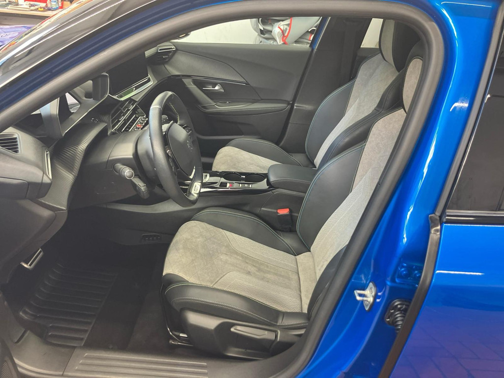 Peugeot 2008 GT-Line