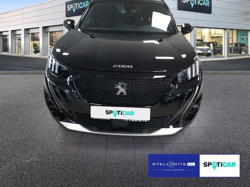 Peugeot e-2008