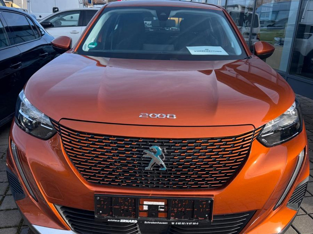 Peugeot e-2008 Active Pack