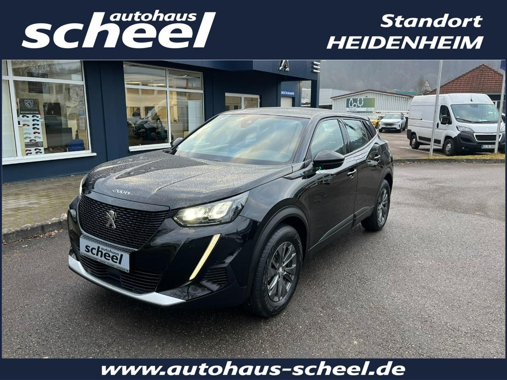 Peugeot e-2008 Active Pack