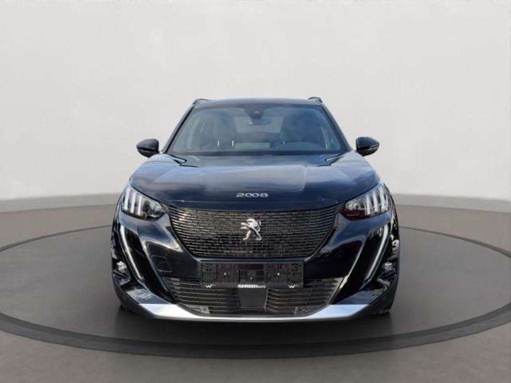 Peugeot e-2008