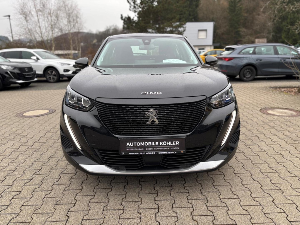 Peugeot e-2008 Active Pack