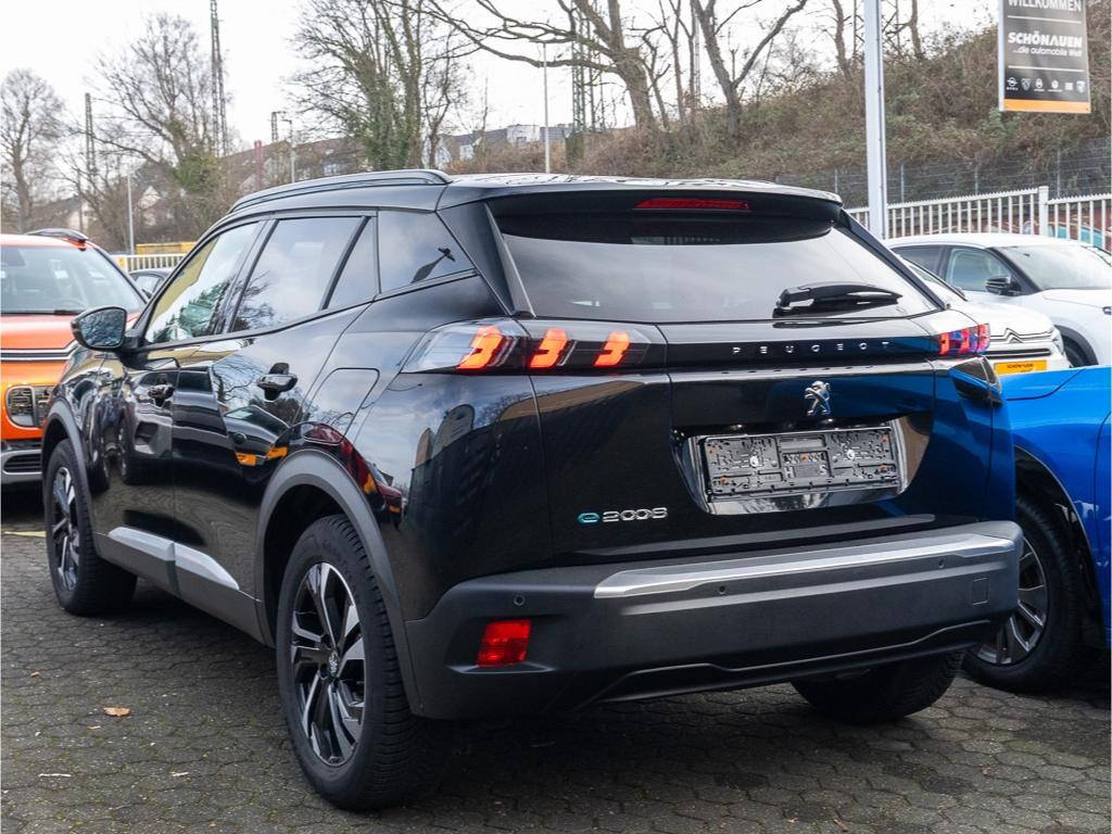 Peugeot e-2008 Allure Pack