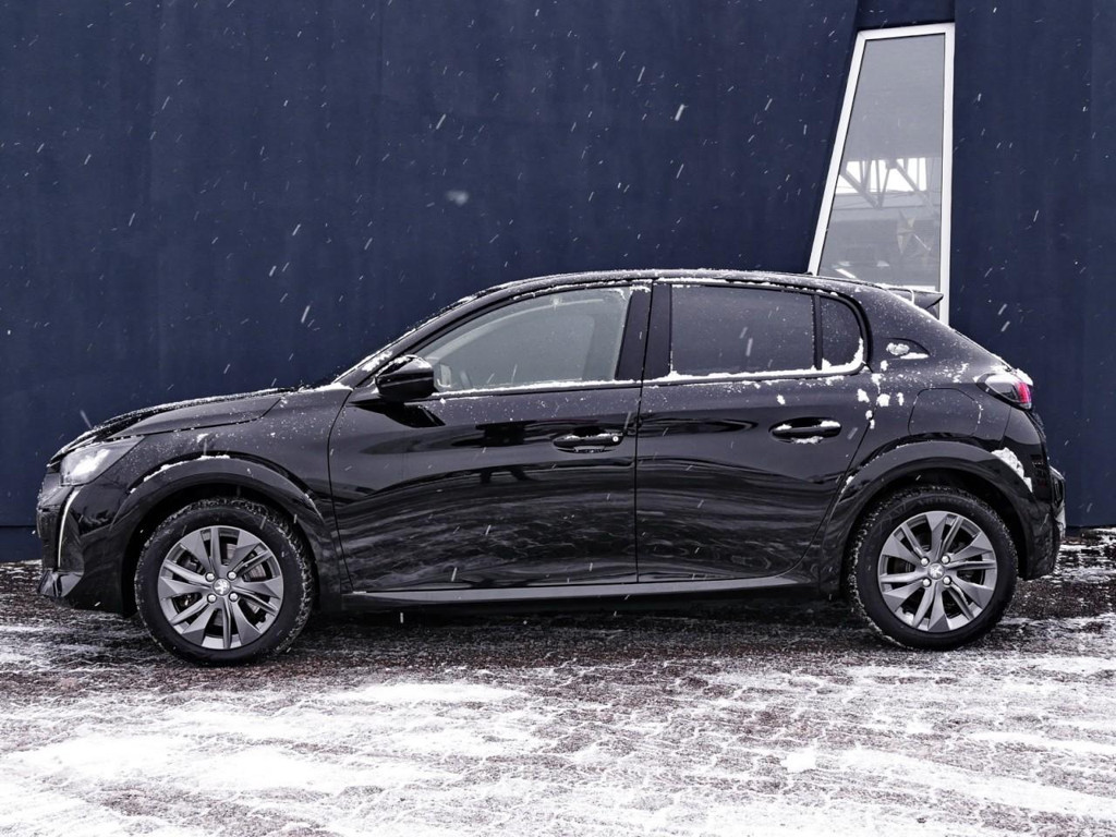Peugeot e-208 Allure Pack