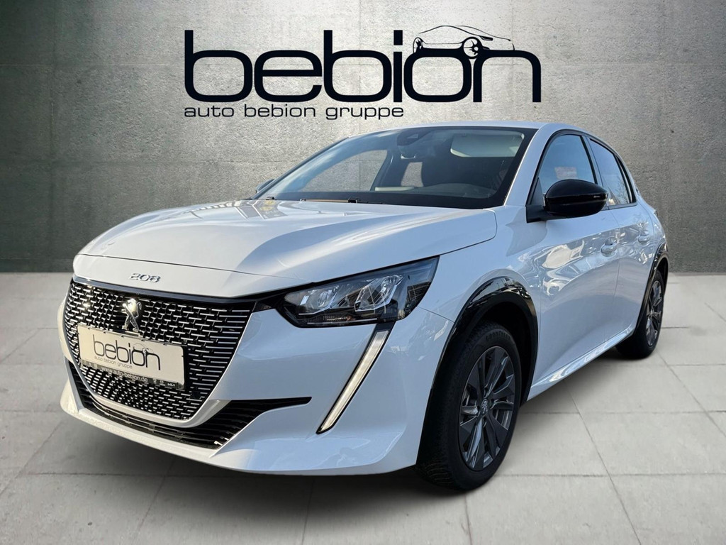 Peugeot e-208 Allure Pack