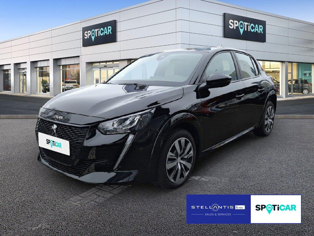 Peugeot e-208 Active Pack