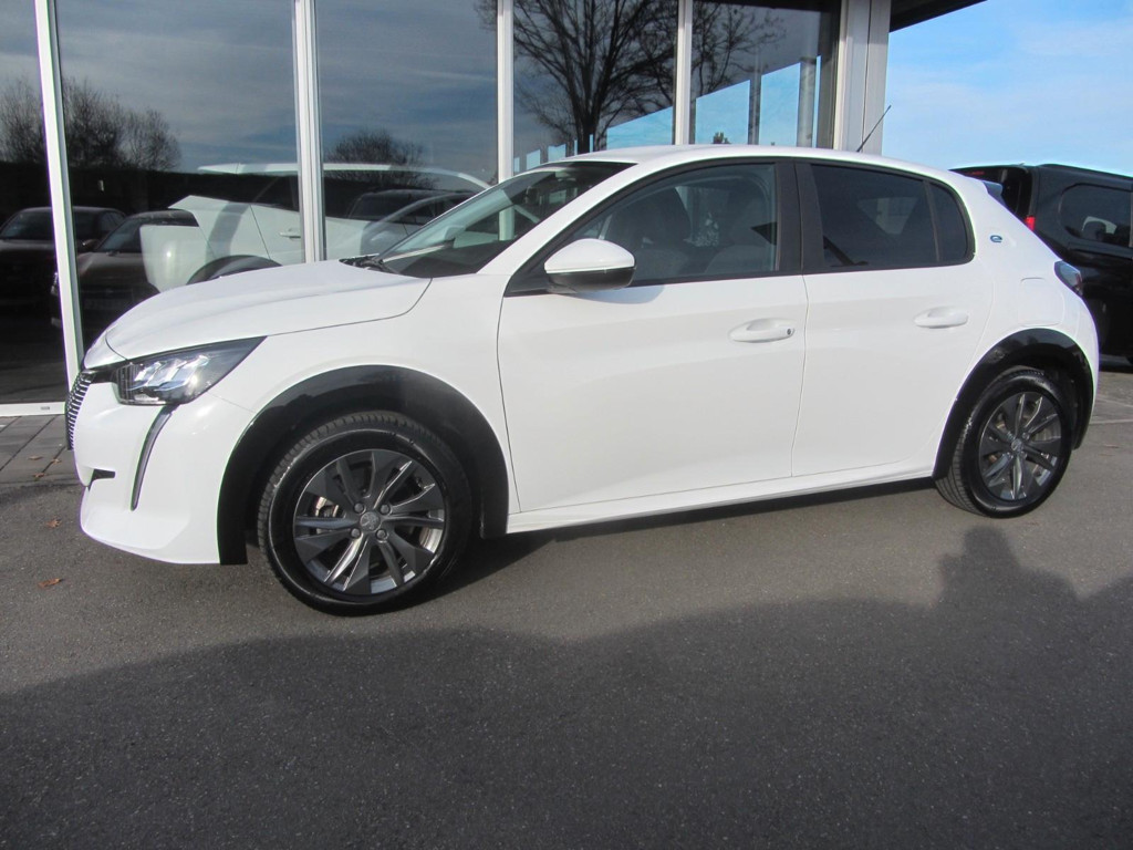 Peugeot 208 Active Pack