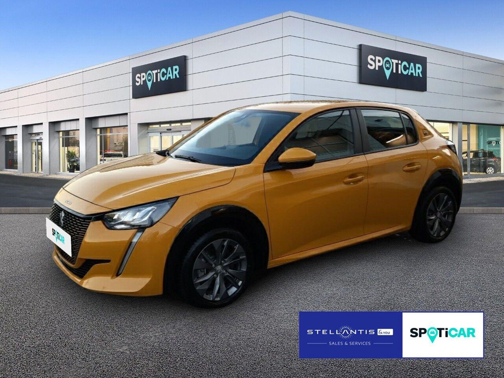 Peugeot e-208 Active Pack