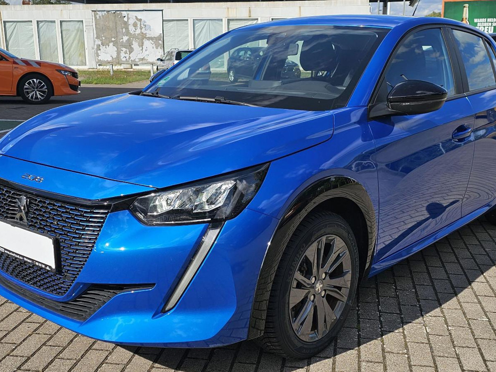Peugeot e-208 Active Pack