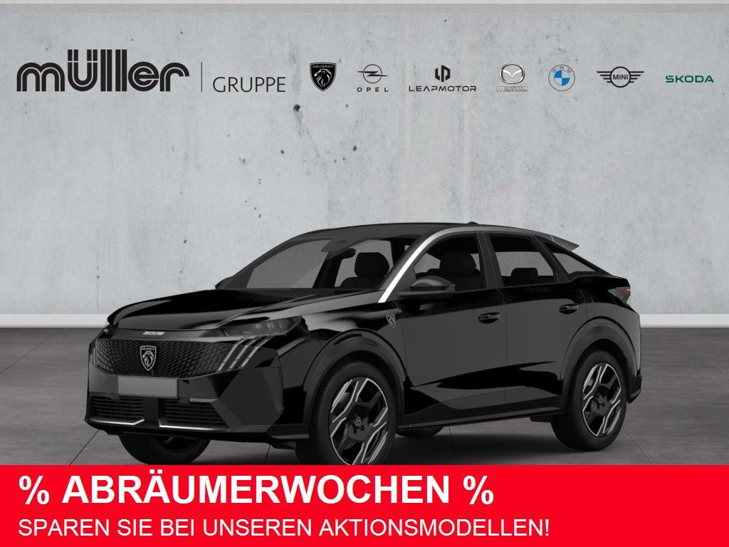 Peugeot E-3008 E-3008 Launch Edition Dual-Elektromotor 325