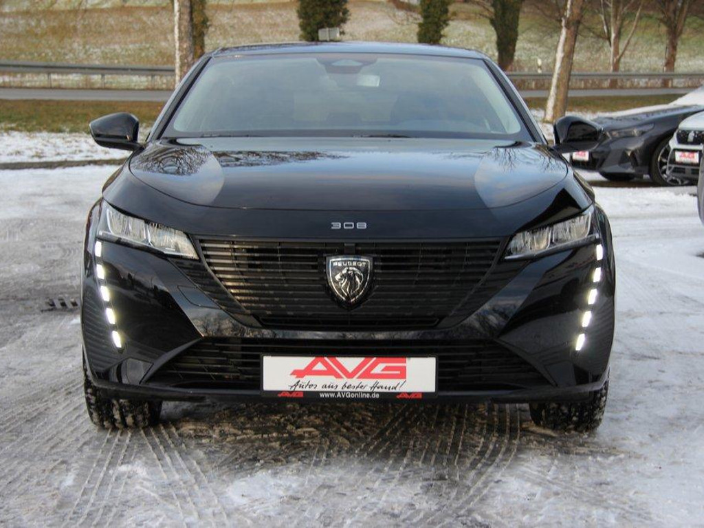 Peugeot e-308 Style SW