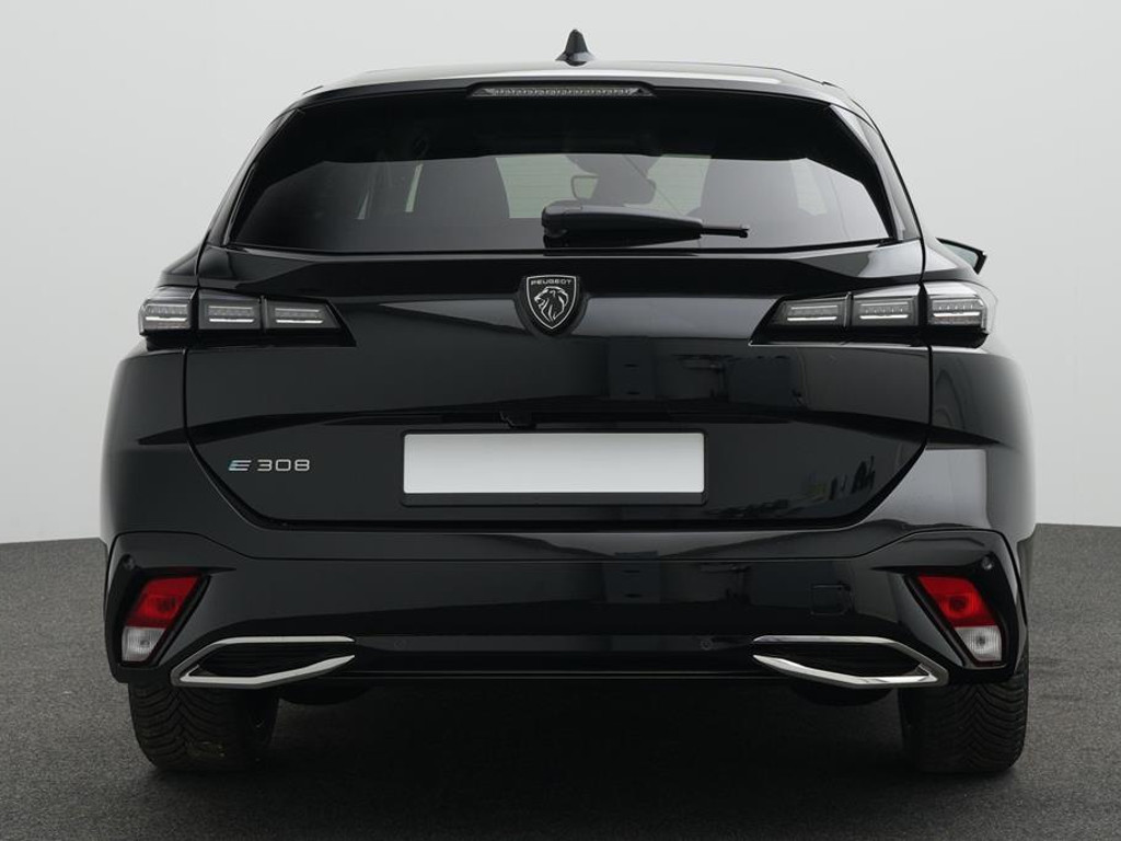 Peugeot e-308