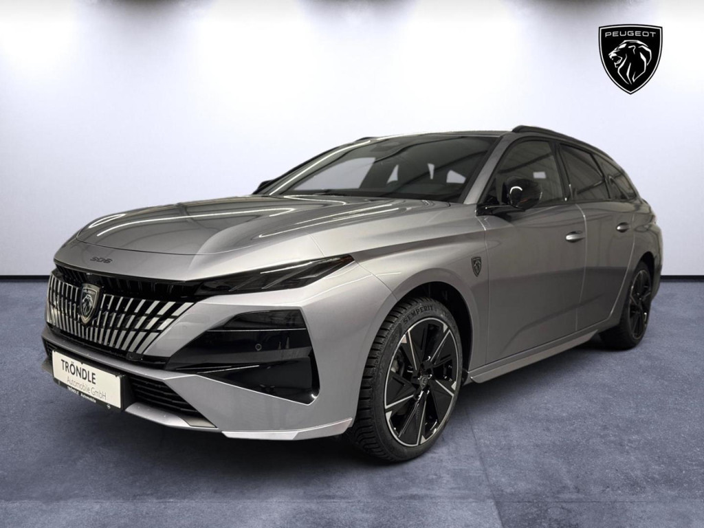 Peugeot e-308 GT-Line SW