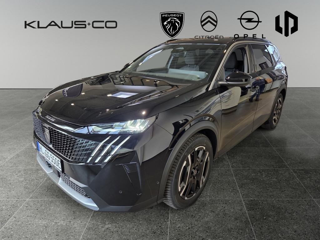 Peugeot E-5008 Allure Pack Executive