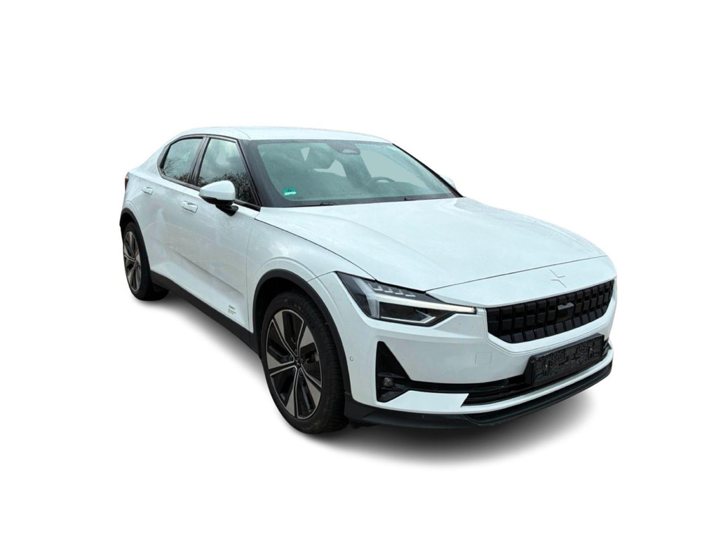 Polestar 2 Long range Single motor