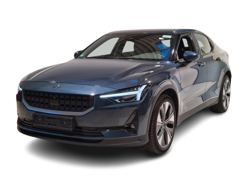 Polestar 2 Long range Single motor