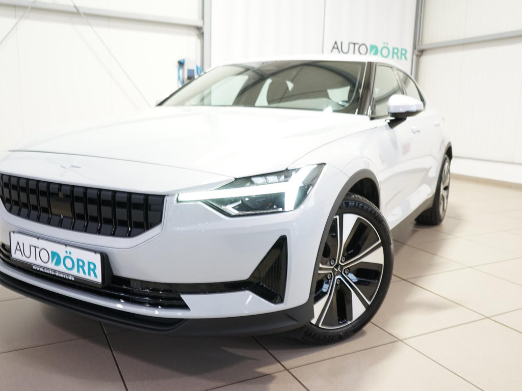 Polestar 2 Standard range