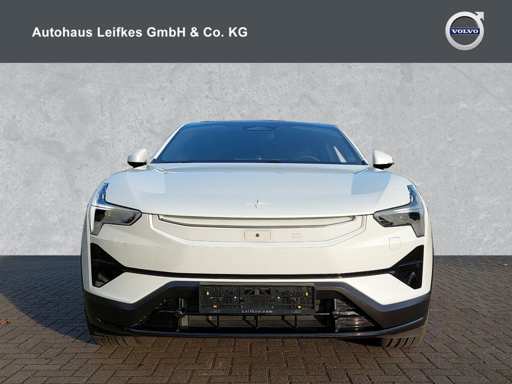 Polestar 3