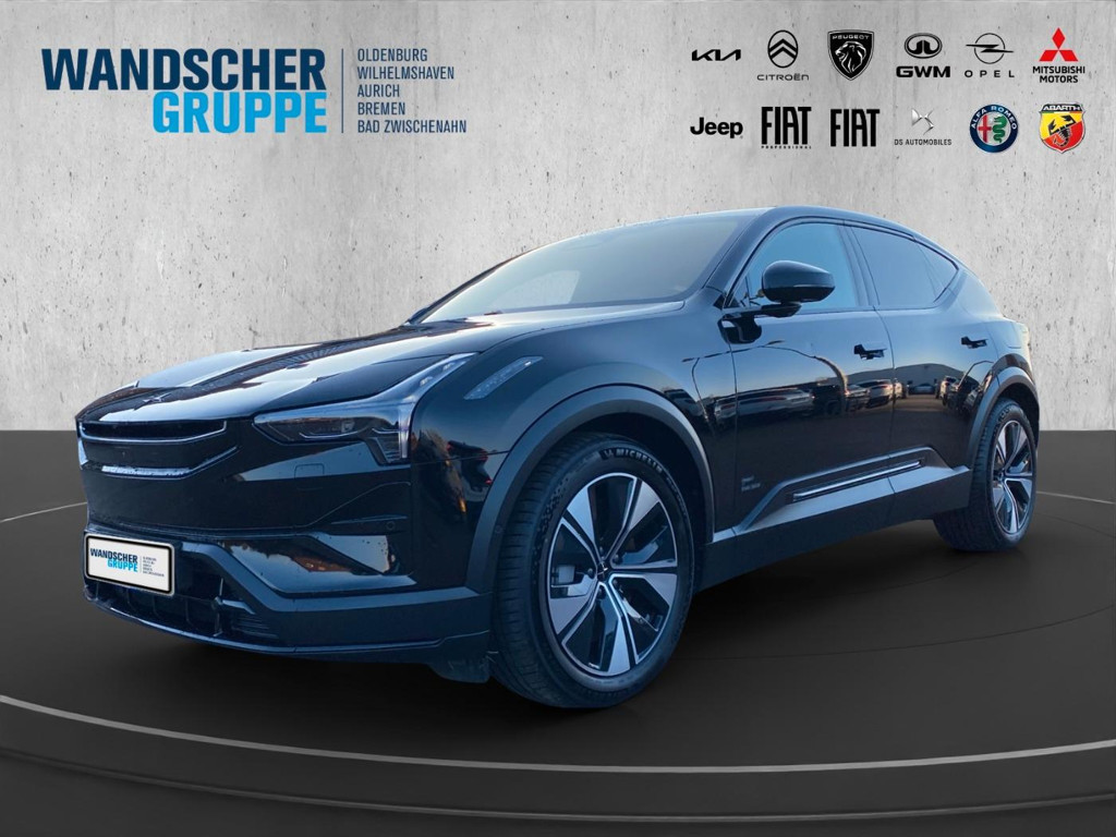 Polestar 3 Long range Dual motor