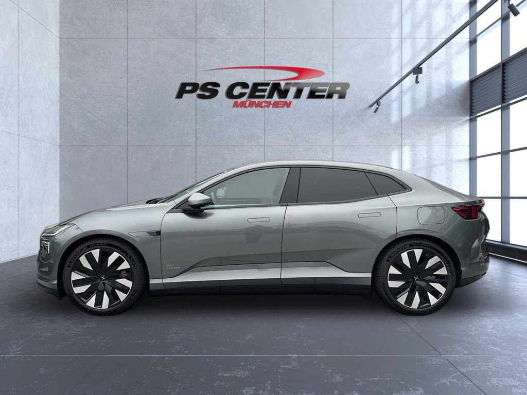 Polestar 4