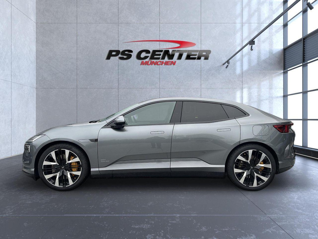 Polestar 4