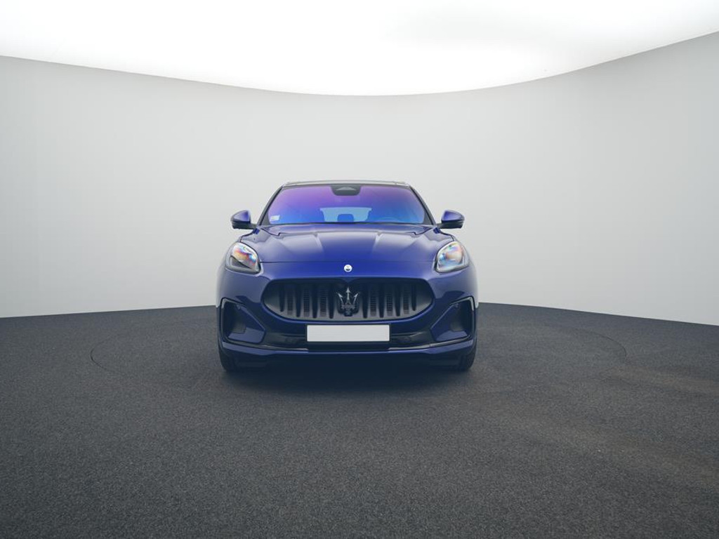Maserati Grecale