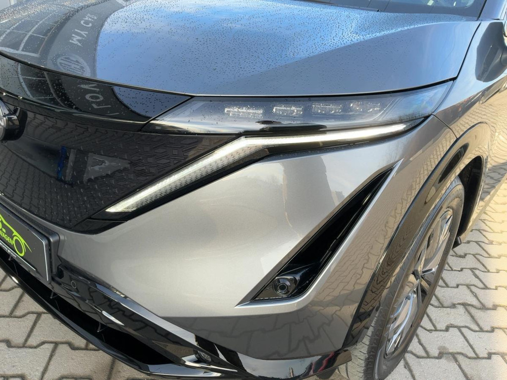 Nissan Ariya