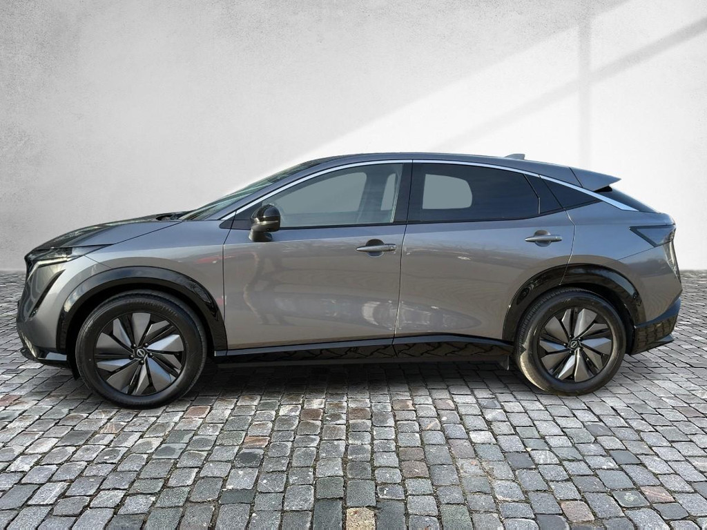 Nissan Ariya