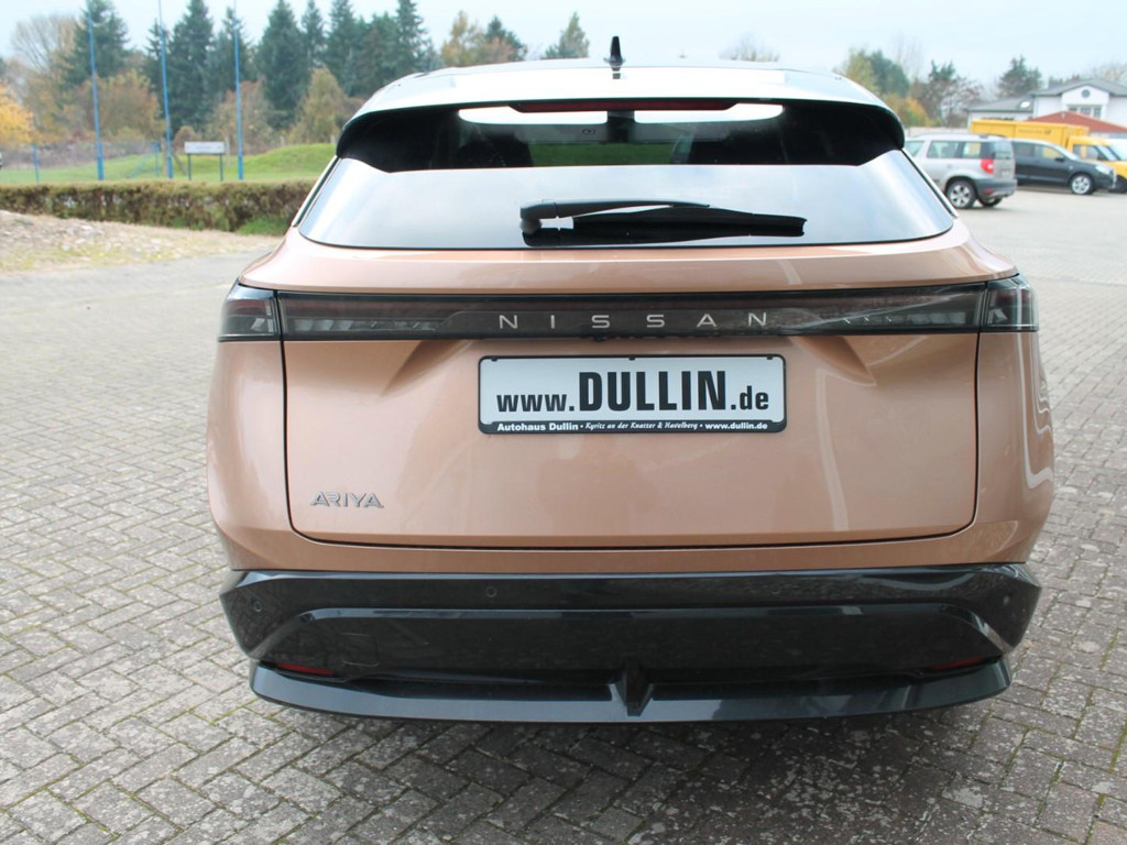 Nissan Ariya