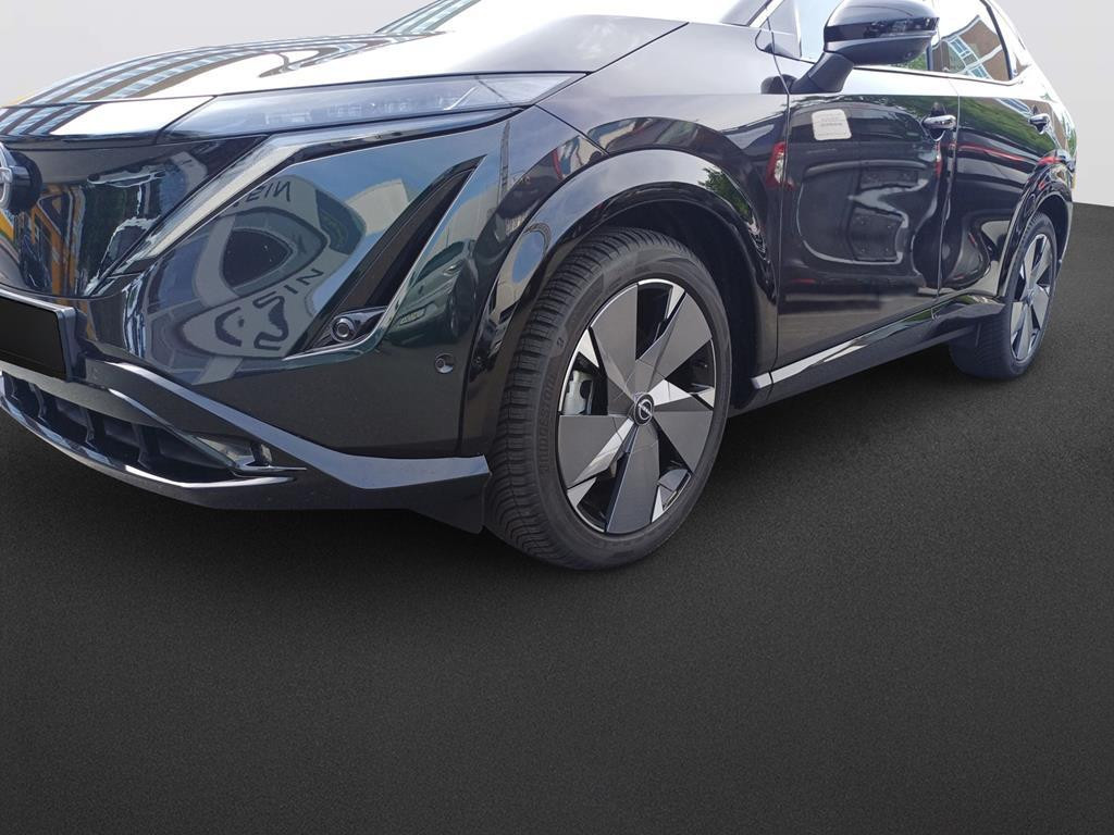 Nissan Ariya