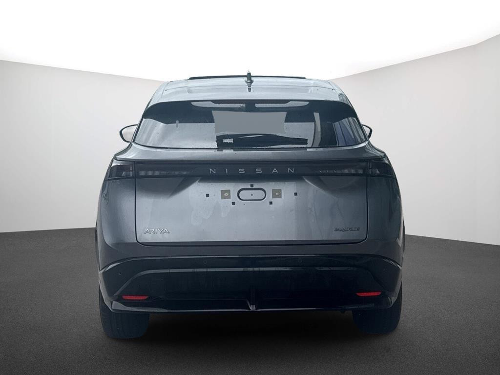 Nissan Ariya