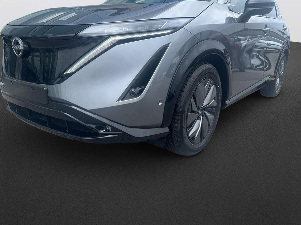 Nissan Ariya