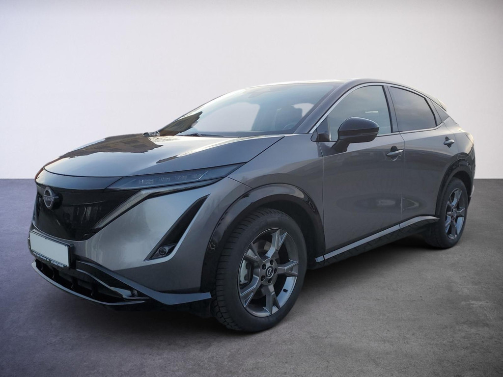 Nissan Ariya 87 kWh