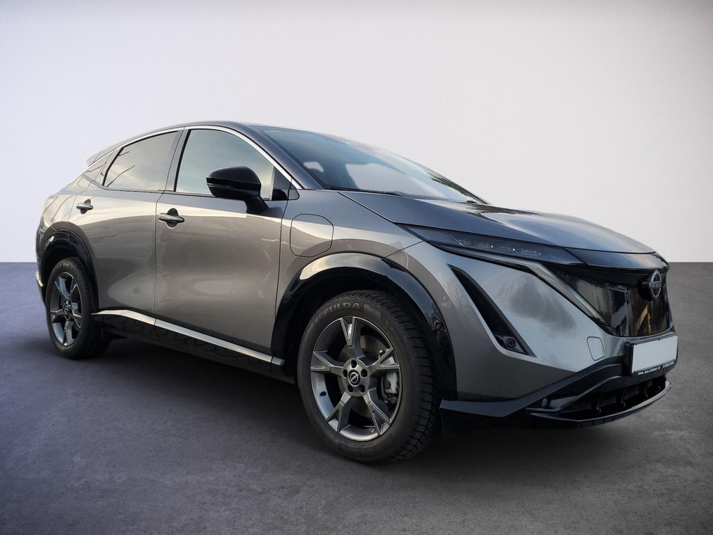 Nissan Ariya