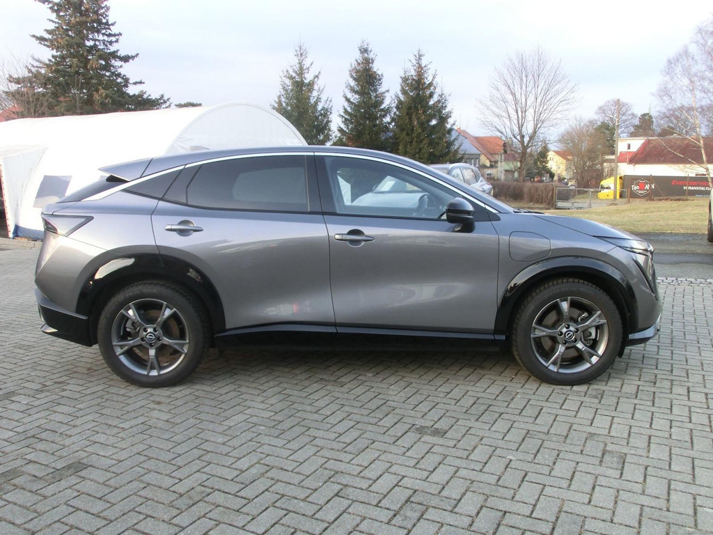 Nissan Ariya
