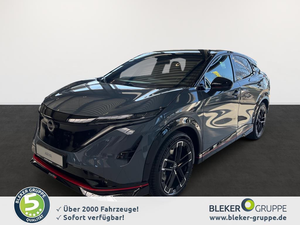 Nissan Ariya