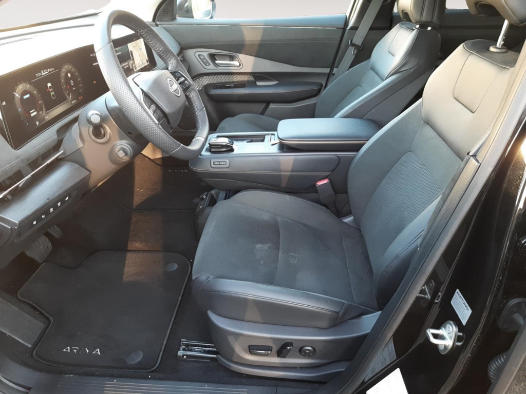 Nissan Ariya