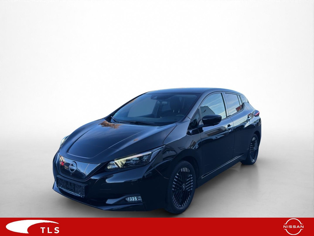 Nissan Leaf N-Connecta 40 kWh