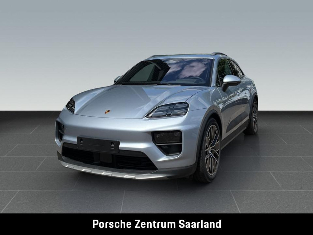 Porsche Macan Pano.Luftf.,InnoDrive,Servo+,BOSE,Head-Up