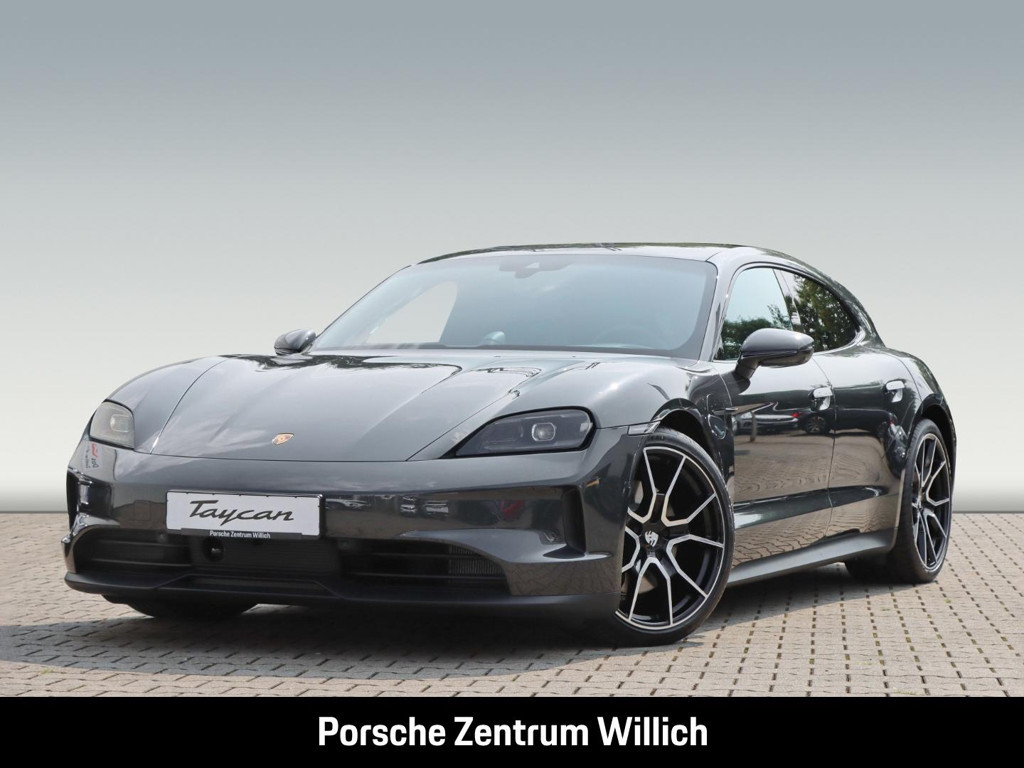 Porsche Taycan Sport Turismo