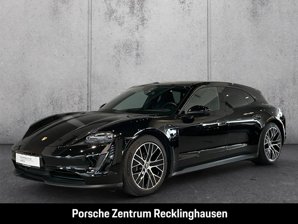Porsche Taycan Sport Turismo