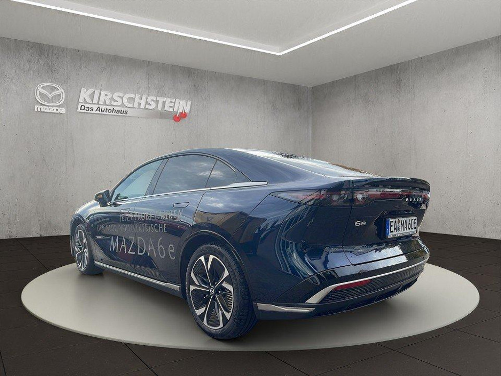 Mazda 6e